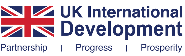 UK aid